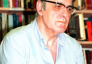 Φρέντυ Γερμανός: Ένας χρονογράφος με ανεπανάληπτο ύφος