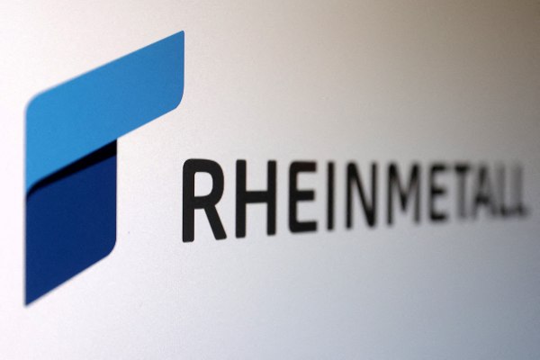 Γερμανία: Η Rheinmetall εξαγοράζει τα ναυπηγεία της NVL