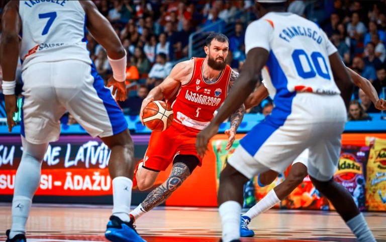 Τα πρώτα ζευγάρια των προημιτελικών και οι διασταυρώσεις μέχρι τον τελικό του Eurobasket 2025