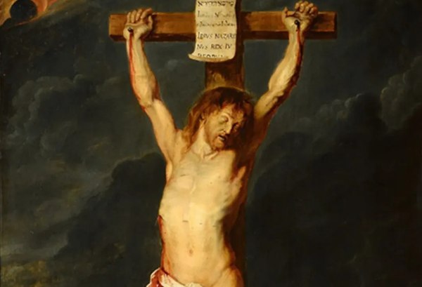 «Μια γνήσια εξομολόγηση πίστης»: Πίνακας του 17ου αι. του Ρούμπενς βρέθηκε τυχαία στο Παρίσι