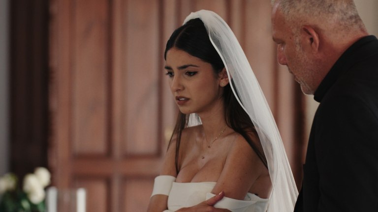 Η γη της ελιάς: Ένταση, πάθος και διλήμματα – Πρεμιέρα τη Κυριακή 21 Σεπτεμβρίου