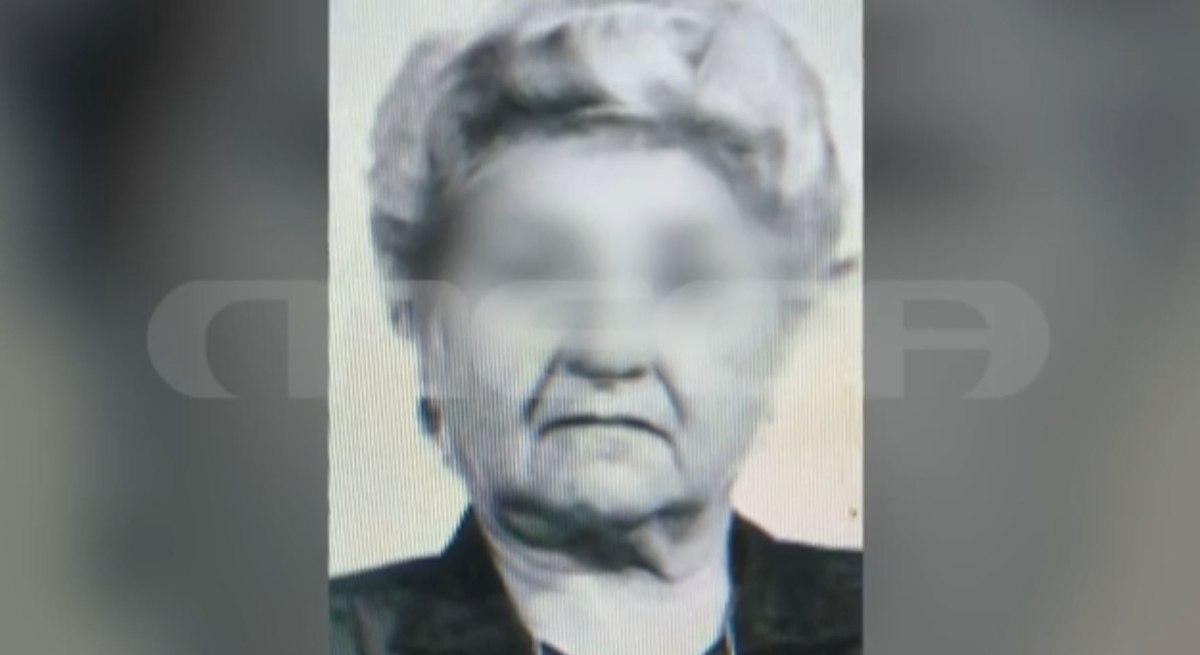 «Την έθαψε ζωντανή;» – Νέα ερωτήματα για την 62χρονη που «εξαφάνισε» τη μητέρα της στη Βοιωτία