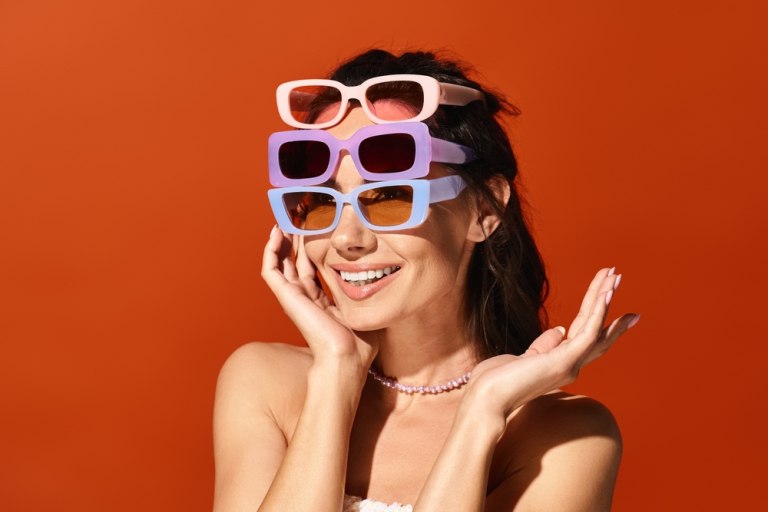 Γυαλιά ηλίου: Πώς να επιλέξετε τα κατάλληλα