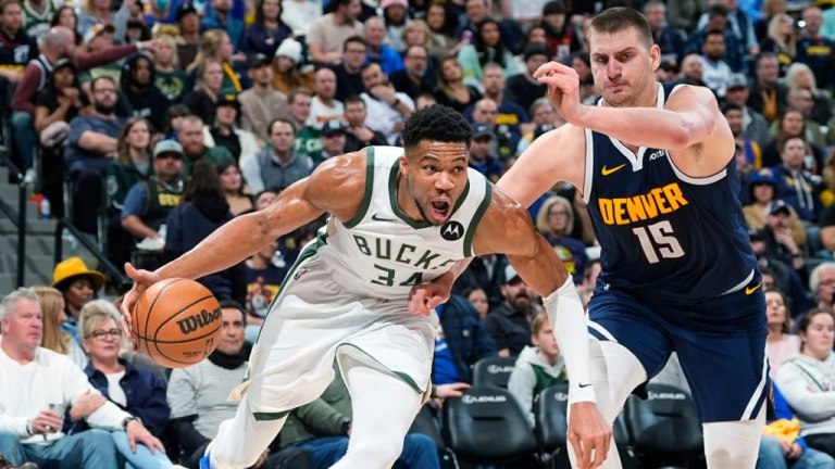 Ανάβουν… φωτιές στις ΗΠΑ: «Οι Γουόριορς θέλουν τον Αντετοκούνμπο ή τον Γιόκιτς το 2027»