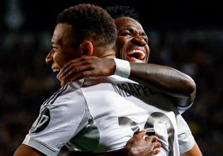 Πανδαισία: Όλα τα γκολ της βραδιάς στο Champions League (vids)