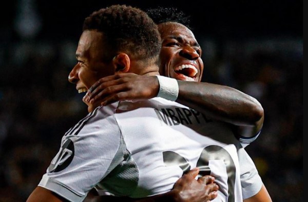 Πανδαισία: Όλα τα γκολ της βραδιάς στο Champions League (vids)