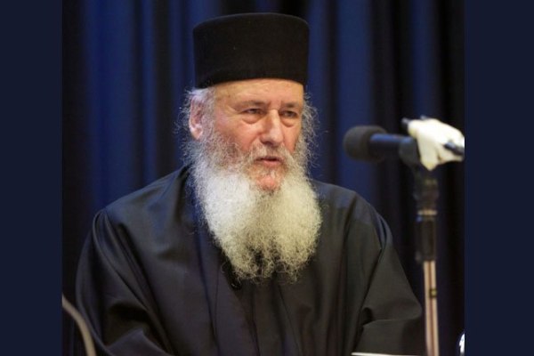 Εκοιμήθη ο αρχιμανδρίτης Βασίλειος Γοντικάκης – Είχε επιβαρυμένη υγεία