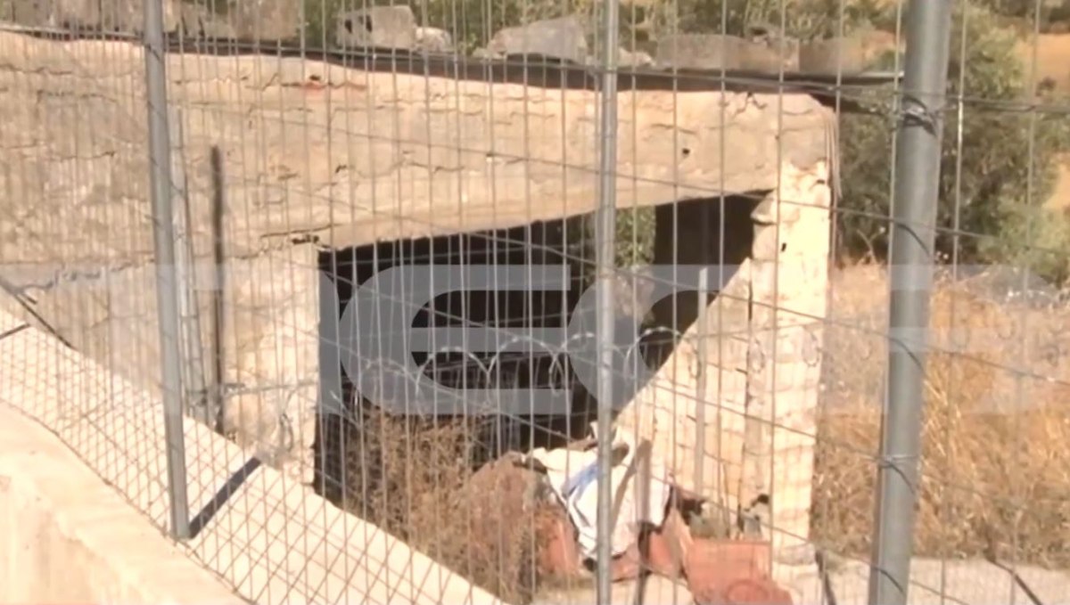 Βοιωτία: Εξελίξεις με τη φρικιαστική υπόθεση – Δεν έθαψε μόνη της η 62χρονη τη μητέρα της