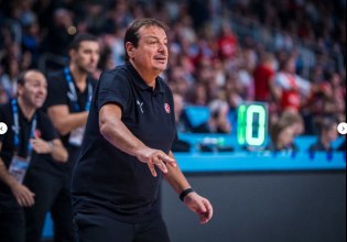 Αταμάν: «Λυπάμαι για όλους τους φίλους μου στην Ελλάδα, αλλά αξίζαμε να κερδίσουμε»