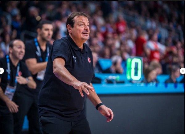 Αταμάν: «Λυπάμαι για όλους τους φίλους μου στην Ελλάδα, αλλά αξίζαμε να κερδίσουμε»