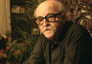 Γρηγόρης Γρηγορίου: Ο κινηματογράφος είναι ο καθρέφτης μιας κοινωνίας