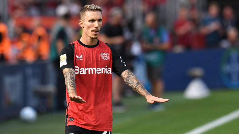 LIVE: Σαν Πάουλι – Λεβερκούζεν