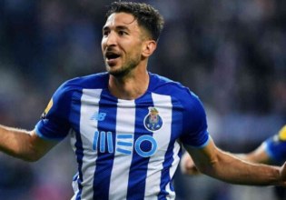 Επίσημα ελεύθερος από την Πόρτο ο Γκρούγιτς – Ανακοινώνεται από την ΑΕΚ