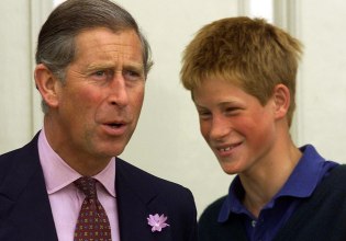 Ρήξη τέλος; Πρίγκιπας Χάρι και βασιλιάς Κάρολος συναντήθηκαν μετά από 20 μήνες – «Μυστικό τσάι»