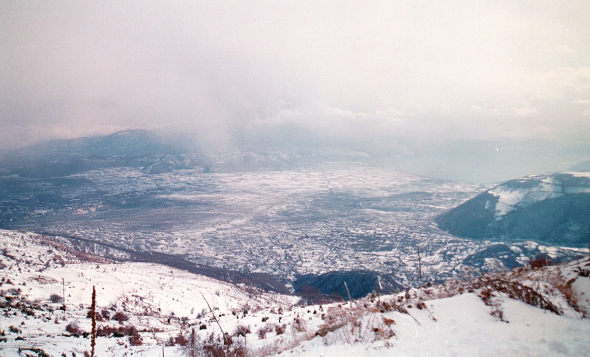 Καιρός: Οκτώβρης με χιόνια – Πού θα πέσουν οι πρώτες φθινοπωρινές νιφάδες