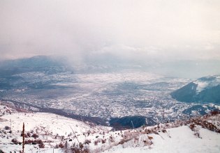 Καιρός: Οκτώβρης με χιόνια – Πού θα πέσουν οι πρώτες φθινοπωρινές νιφάδες