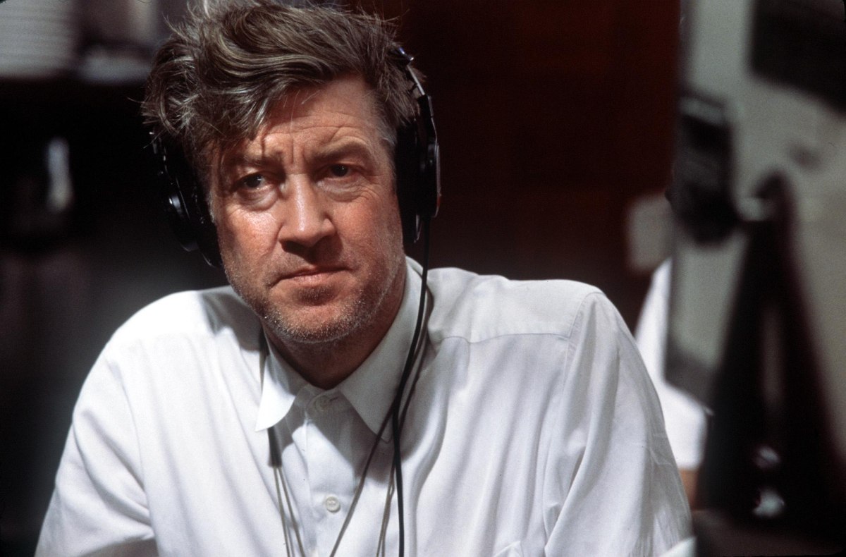 Το συγκρότημα κατοικιών του Ντέιβιντ Λιντς πωλείται για 12 εκατομμύρια ευρώ – Εκεί όπου συνέβησαν διάφορα σουρεάλ