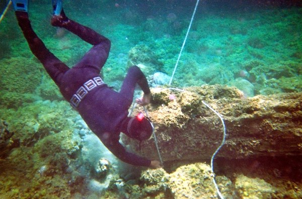 Ο χαμένος τάφος της Κλεοπάτρας: Ένα βυθισμένο λιμάνι μας φέρνει πιο κοντά από ποτέ στην λύση του μυστηρίου