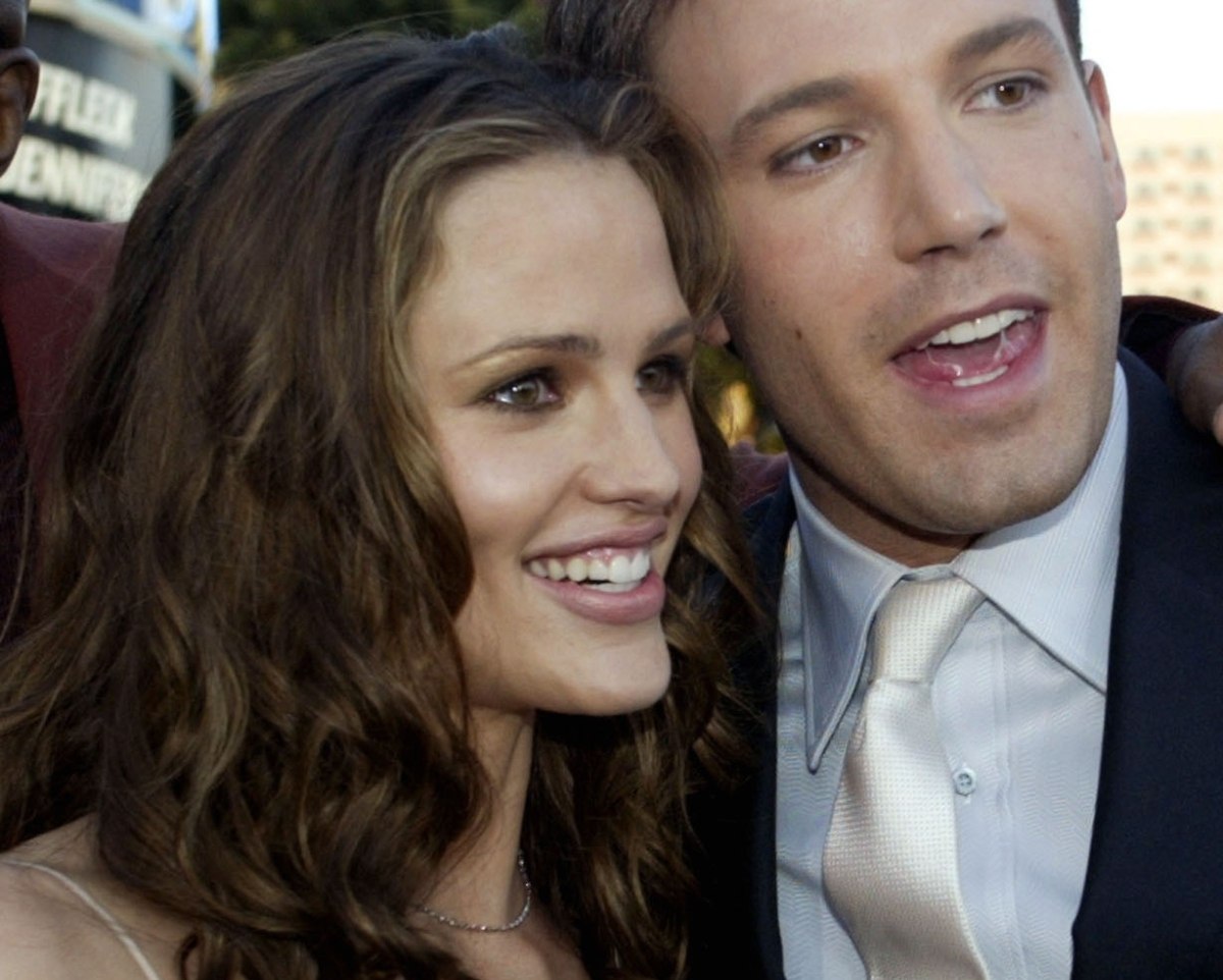 Τι έκανε η κόρη του Μπεν Άφλεκ και της Τζένιφερ Γκάρνερ στην έδρα του ΟΗΕ στη Νέα Υόρκη;