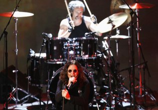 Ο γιος του Όζι Όσμπορν μίλησε για τη στιγμή που έμαθε για τον θάνατο του πατέρα του – Όλα όσα είπε