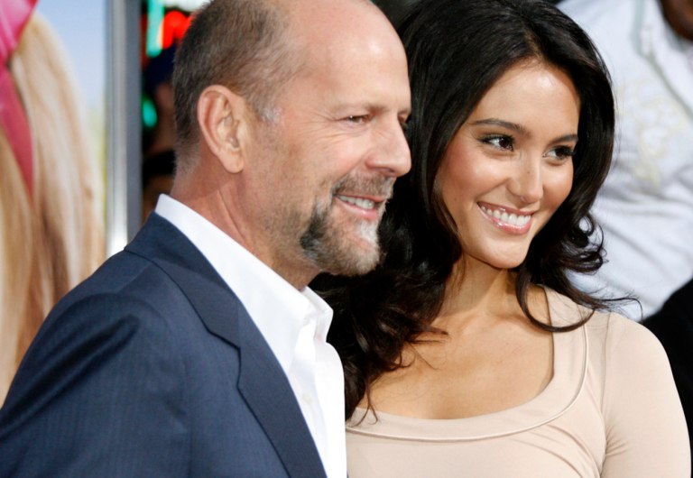 «Δεν το περίμενα ποτέ»: Η σοκαριστική πρώτη ένδειξη που αποκάλυψε ότι ο Μπρους Γουίλις πάσχει από άνοια