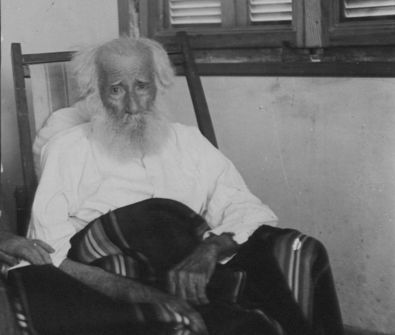 Γιαννούλης Χαλεπάς: Ο εμβληματικός γλύπτης και η περιπετειώδης ζωή του