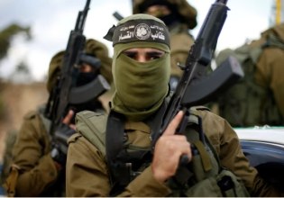 Γάζα: Η Χαμάς συζητά κάποιες «ιδέες» των ΗΠΑ για μια συμφωνία κατάπαυσης του πυρός