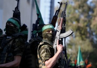 Γάζα: Ετοιμη η Χαμάς να κλείσει συνολική συμφωνία μετά τις δηλώσεις Τραμπ για τους ομήρους