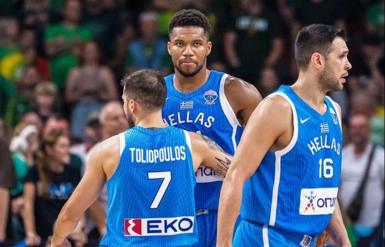 Αυτοί είναι οι διαιτητές του Ελλάδα – Τουρκία