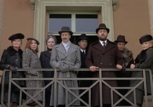 «Ανώμαλες, αποκρουστικές εικόνες» κατά του φασισμού – 50 χρόνια από το σκανδαλώδες αριστούργημα του Παζολίνι, «Salò»