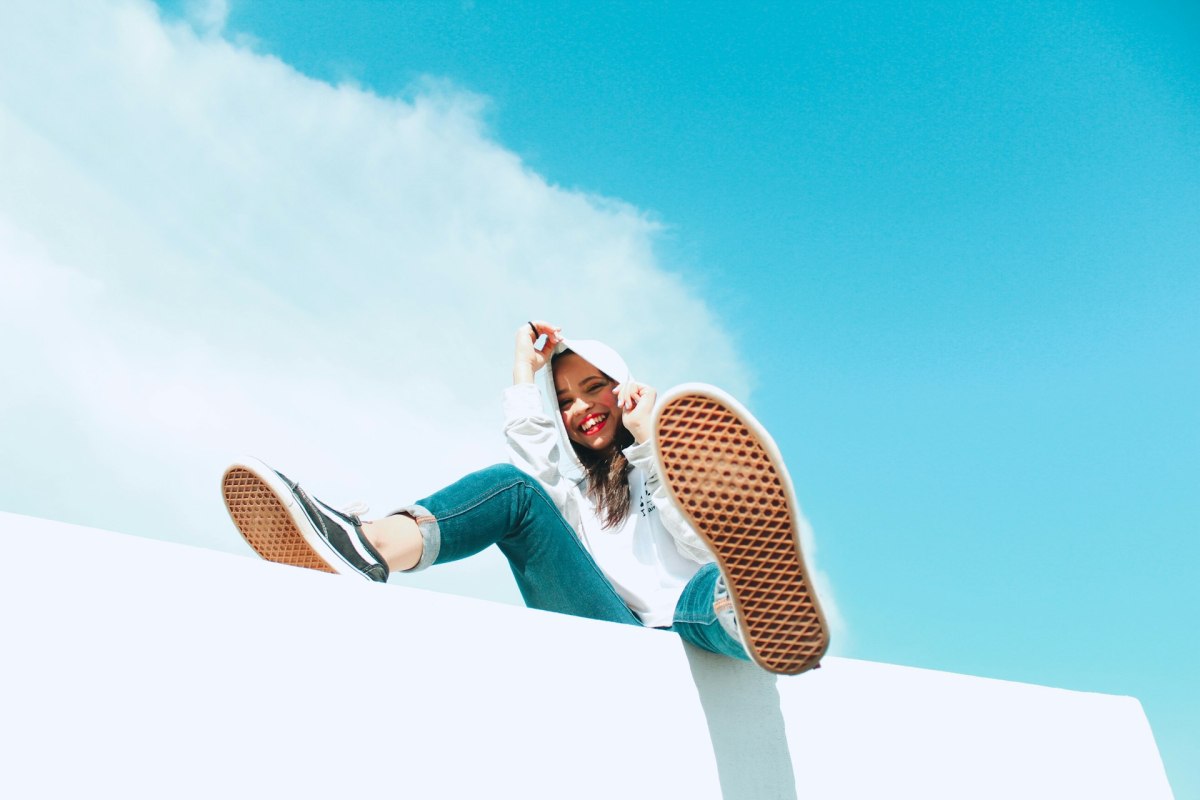 Το Χάρβαρντ μίλησε: Τα τέσσερα διαχρονικά tips για ευεξία