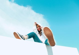 Το Χάρβαρντ μίλησε: Τα τέσσερα διαχρονικά tips για ευεξία