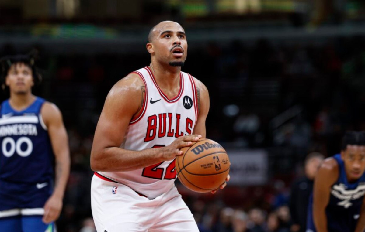 Σπουδαία μεταγραφή για τη Φενέρμπαχτσε: Απέκτησε τον NBAer Χόρτον-Τάκερ (pic)