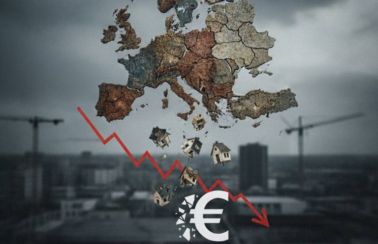 Βρυξέλλες: «Χτίζουν» σχέδιο για τη στεγαστική κρίση με ρυθμίσεις στις βραχυχρόνιες μισθώσεις