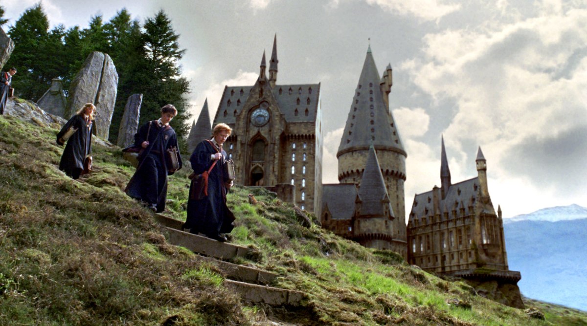 Στιούαρτ Κρεγκ: Πέθανε ο άνθρωπος που έδωσε «σάρκα και οστά» στον μαγικό κόσμο του Χάρι Πότερ