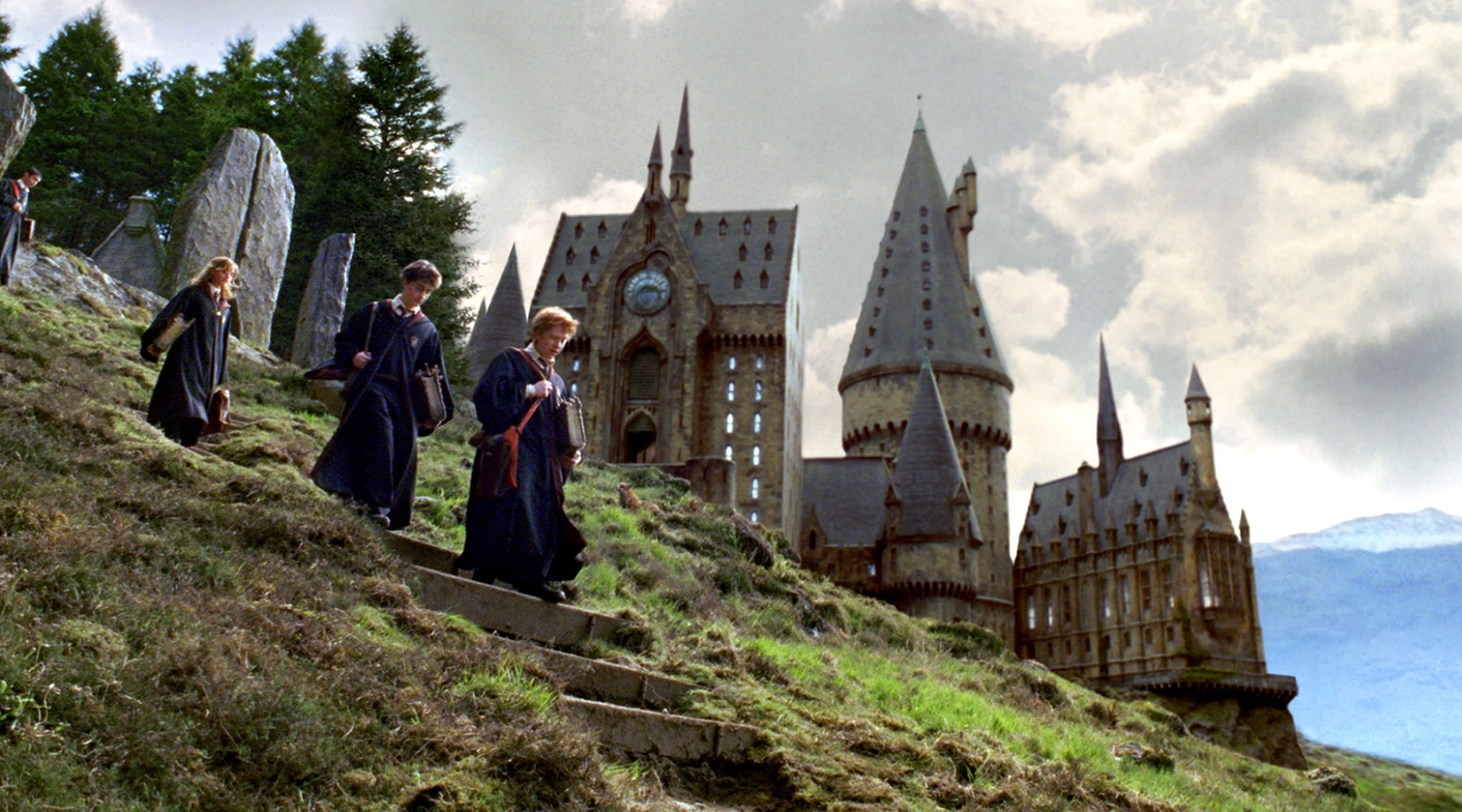 Στιούαρτ Κρεγκ: Πέθανε ο άνθρωπος που έδωσε «σάρκα και οστά» στον μαγικό κόσμο του Χάρι Πότερ