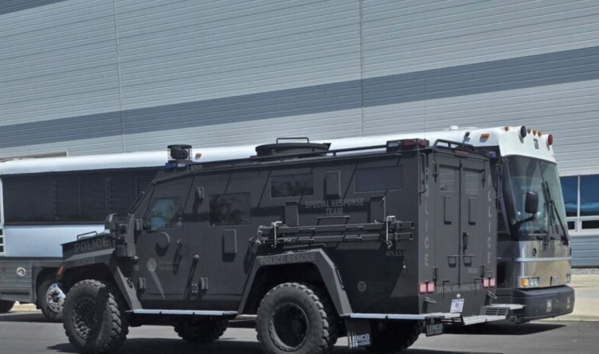 Νότια Κορέα: «Η δημοσίευση από τις ΗΠΑ βίντεο που δείχνει τη σύλληψη εργαζομένων είναι λυπηρή» [βίντεο]