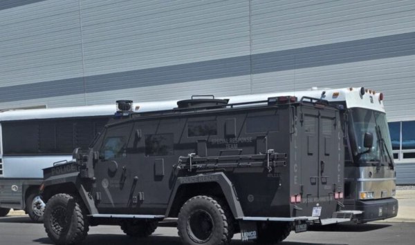 Νότια Κορέα: «Η δημοσίευση από τις ΗΠΑ βίντεο που δείχνει τη σύλληψη εργαζομένων είναι λυπηρή» [βίντεο]