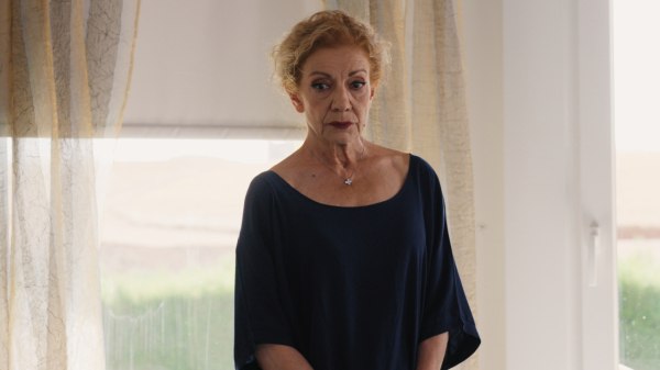 Η γη της ελιάς: Όλα όσα θα δούμε στα νέα επεισόδια