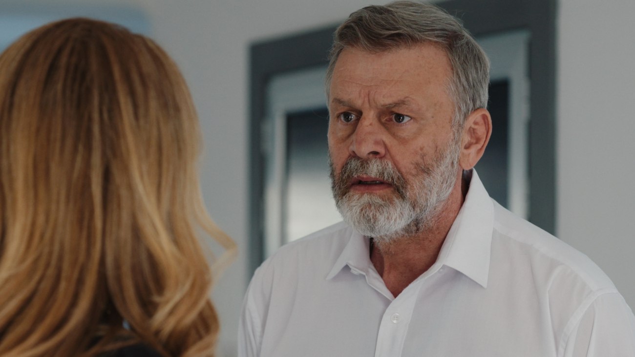 Η γη της ελιάς: Όλα όσα θα δούμε αυτή την εβδομάδα