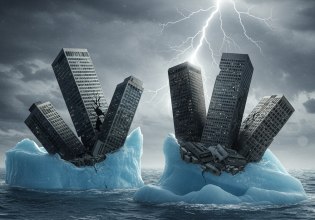 Αγορά εργασίας: Κύμα απολύσεων από ευρωπαϊκές εταιρείες μεγαθήρια