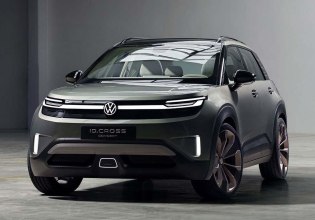 Volkswagen: Στοχεύει στην κυριαρχία της στην Ευρώπη με προσιτά ηλεκτρικά οχήματα