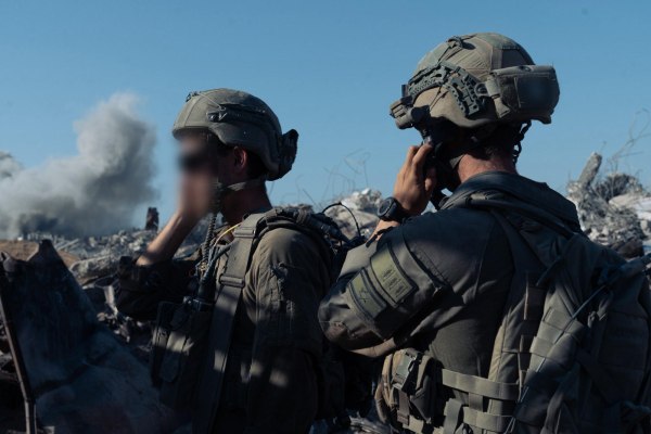 Γάζα: Τέσσερις στρατιώτες του Ισραήλ σκοτώθηκαν σε ενέδρα στο βόρειο τμήμα της Λωρίδας