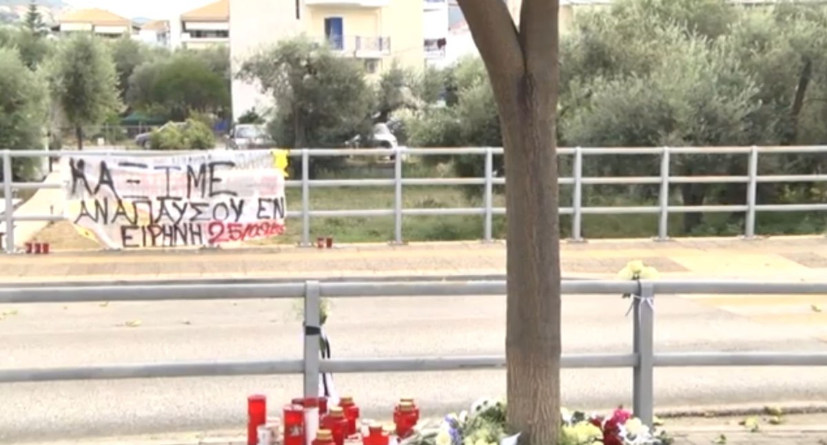 «Ο μικρός πετάχτηκε, δεν πρόλαβα να αντιδράσω» – Τι είπε η οδηγός του ΙΧ που παρέσυρε τον μαθητή στην Ηγουμενίτσα