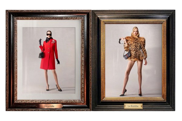 Αυτολογοκρίθηκε – H πρώτη συλλογή του Demna για τη Gucci απευθύνεται στους ινσταγκράμερ