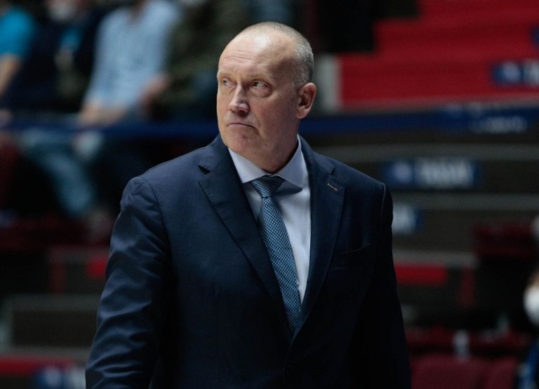 Η εξήγηση του Ρίμας Κουρτινάιτις για το περιστατικό με τους Έλληνες δημοσιογράφους