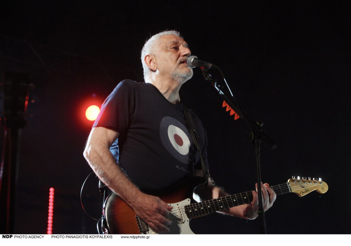 Νίκος Πορτοκάλογλου: Επιστρέφει στη σκηνή μετά την περιπέτεια της υγείας του – Η ανακοίνωση