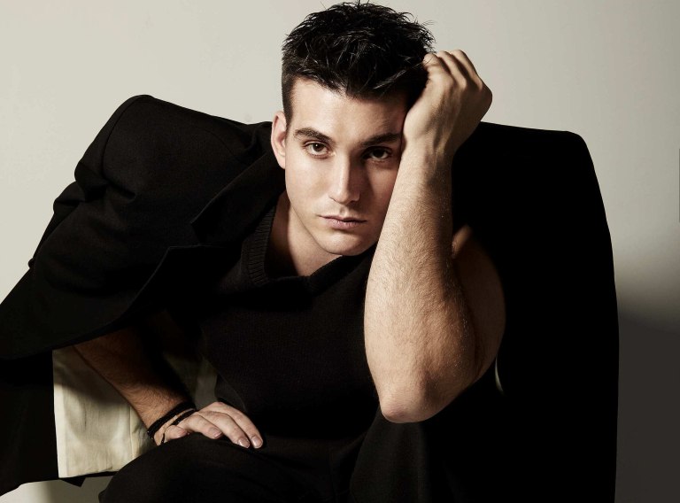 Γιώργος Κακοσαίος: Η πρώτη του περιοδεία σε Αμερική και Καναδά – Οι σταθμοί του tour του