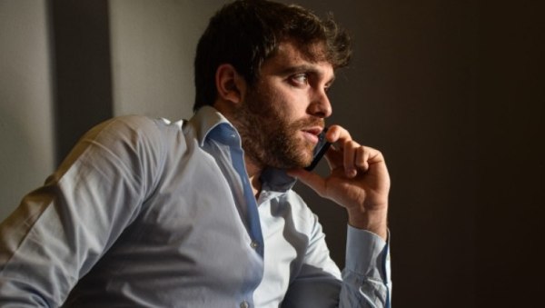 O Φαμπρίτσιο Ρομάνο αποκάλυψε πώς μαθαίνει όλες τις μεταγραφές (pic)