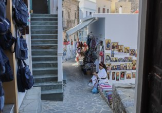 Κάρπαθος: Στα 11 «κρυφά διαμάντια» της Ευρώπης για υπαίθριες δραστηριότητες